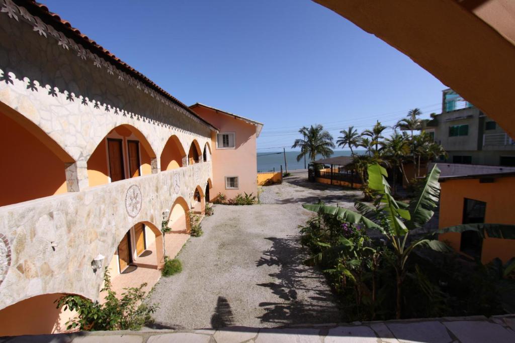 Pousada Casa De Pedra بويكوكانجا الغرفة الصورة